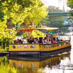 Bricktown Water Taxi