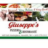 Giuseppe's Pizzeria & Ristorante