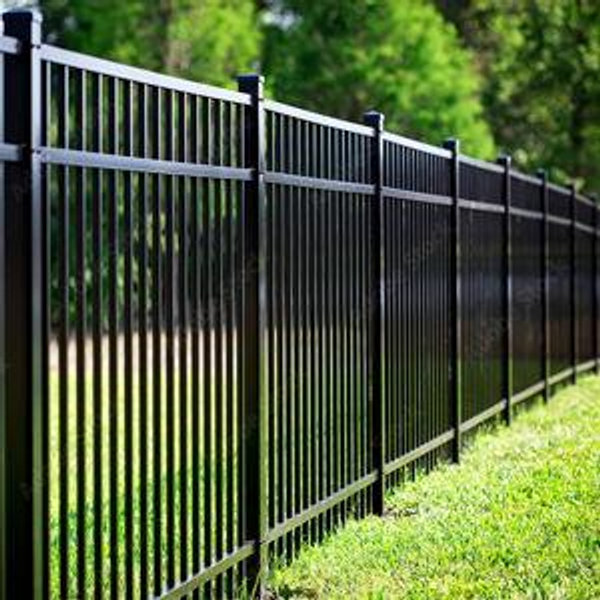 Our Fence Fund
