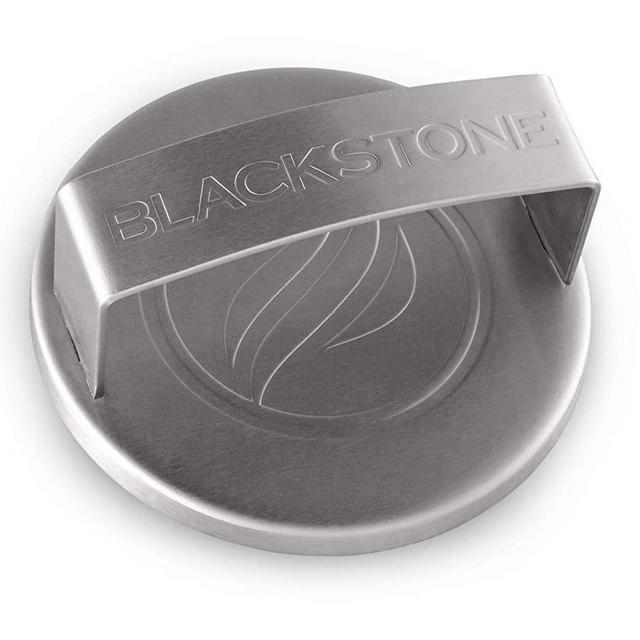 Blackstone 5085 Burger Press, Black