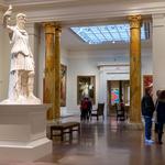 Virginia Museum of Fine Arts