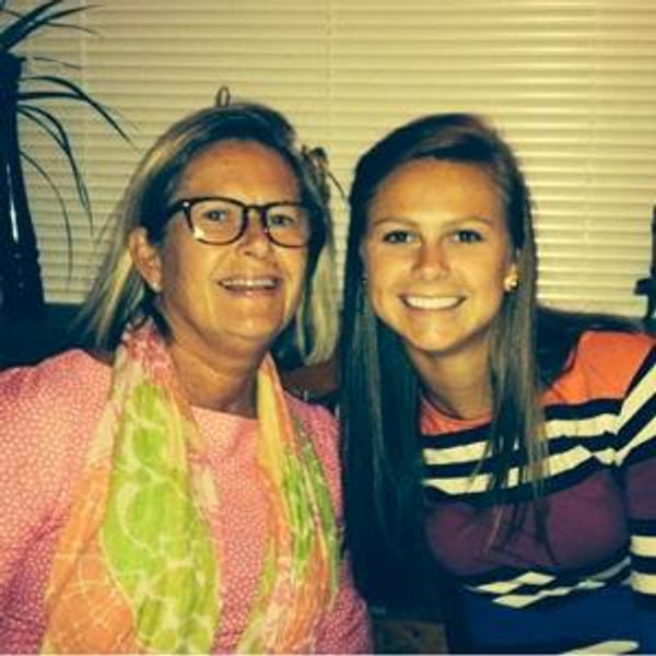 Charity in memory of Carol Bonzelaar