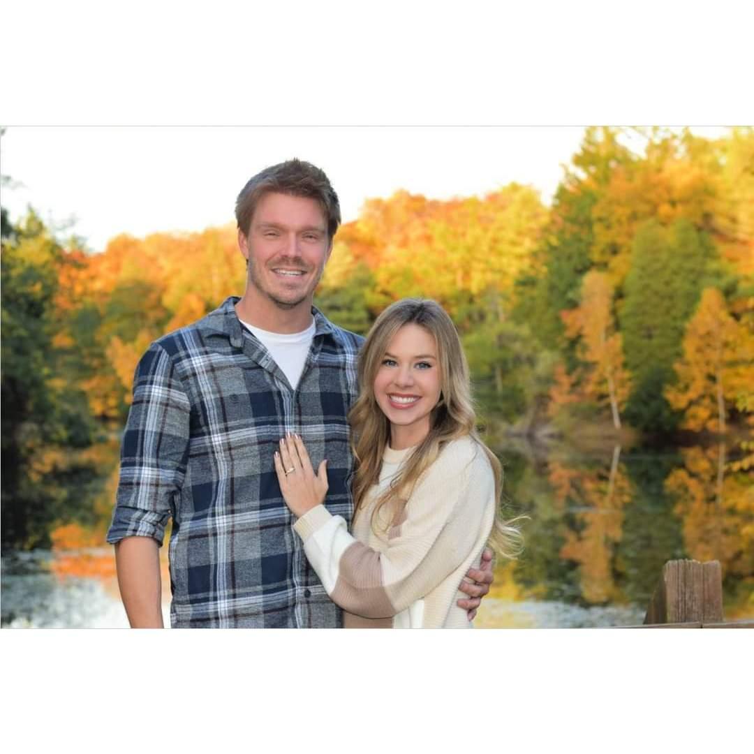 Engagement Pictures