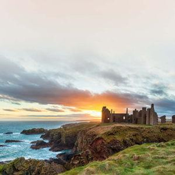 Honeymoon Cruise to the UK, Ireland, and France!!!