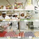 Bottega Louie