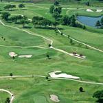 Cottonwood Creek Golf Course