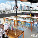 Buffalo Bayou Brewing Co