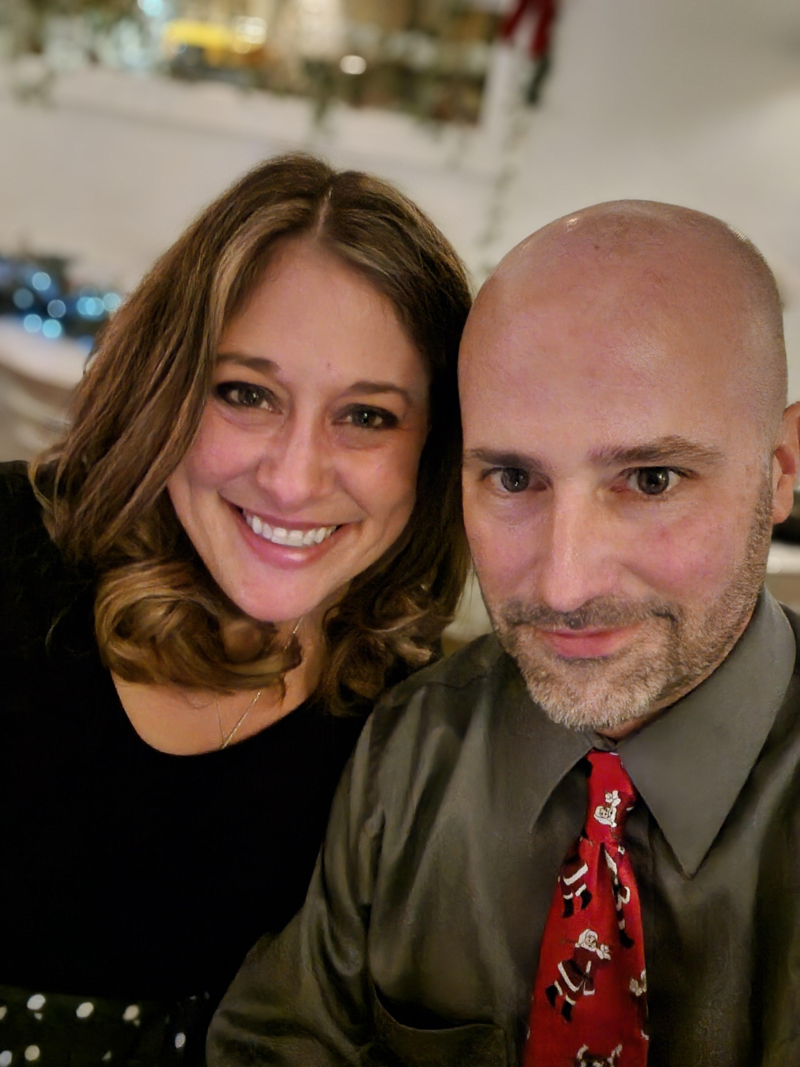 The Wedding Website of Dennis Gallagher and Amanda Mertz