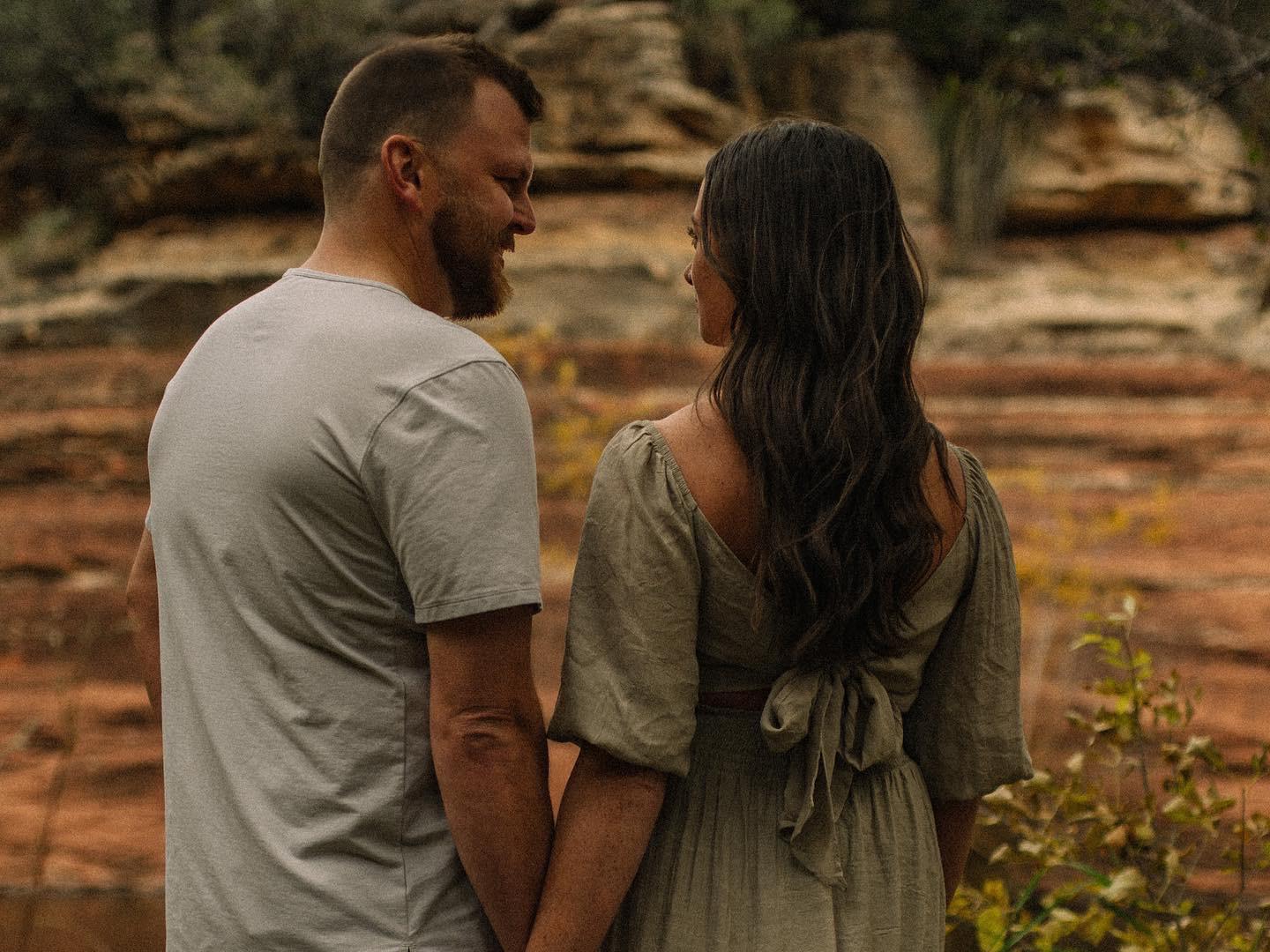 The Wedding Website of Jordyn Radke and Kelly Waddell