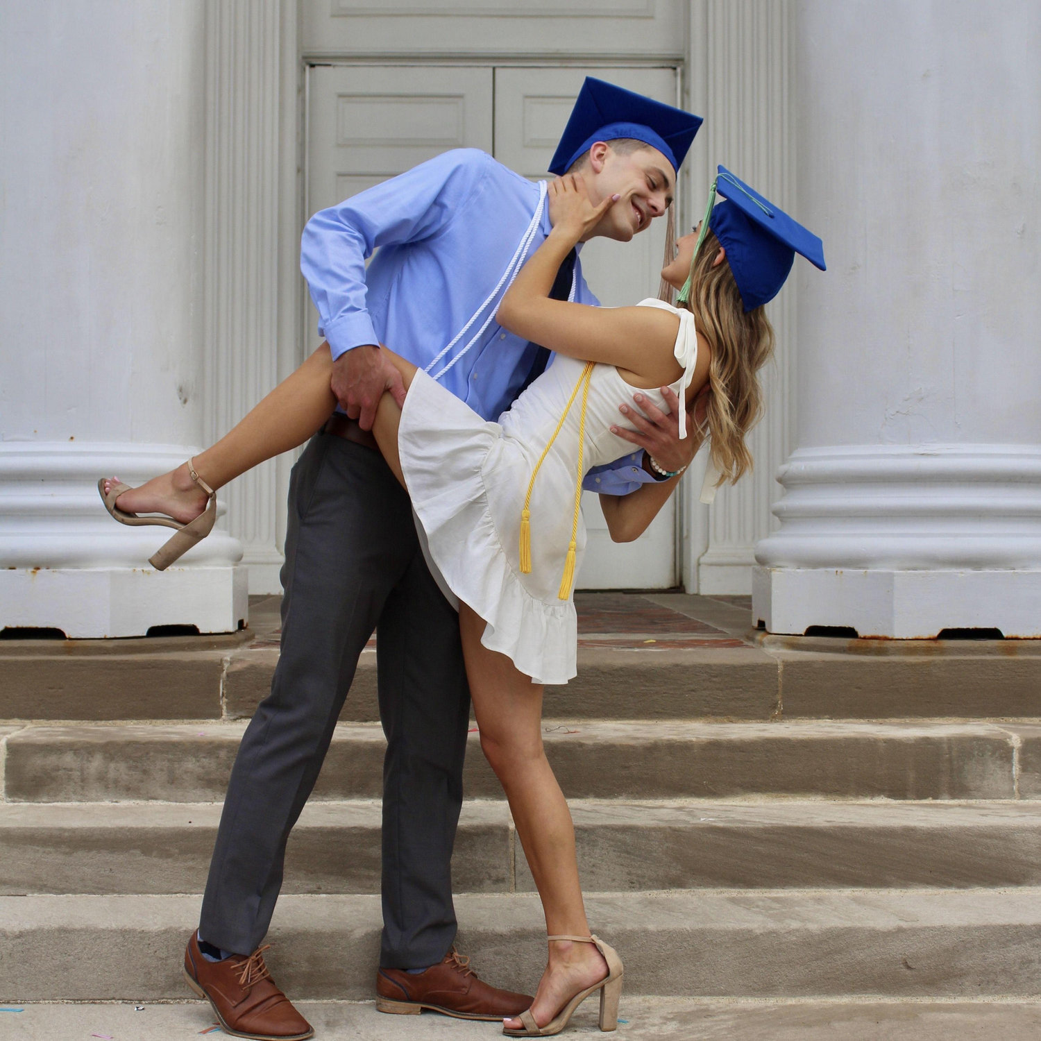 UK Graduation 2020