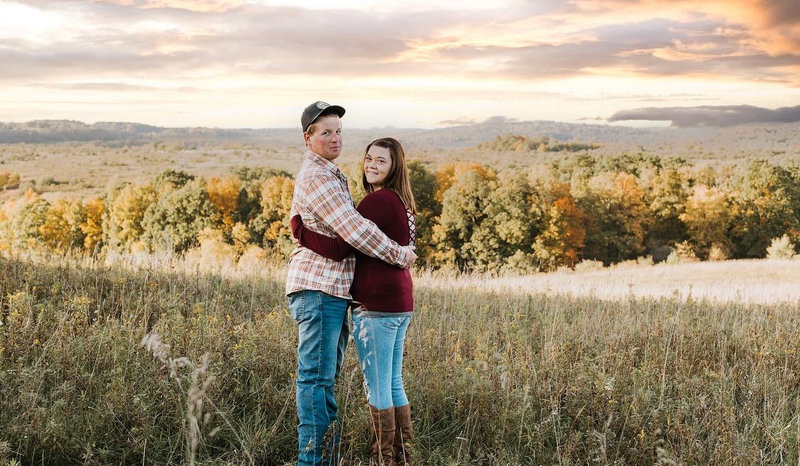 Madi Weichman and Brendan States' Wedding Website