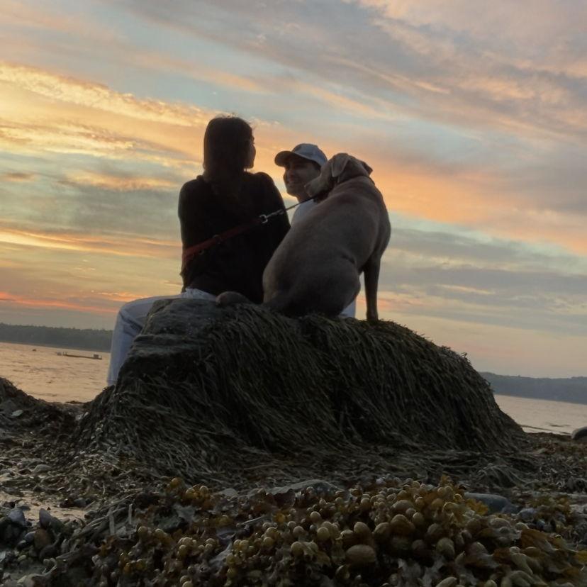 Summer 2022, Bar Harbor, Maine