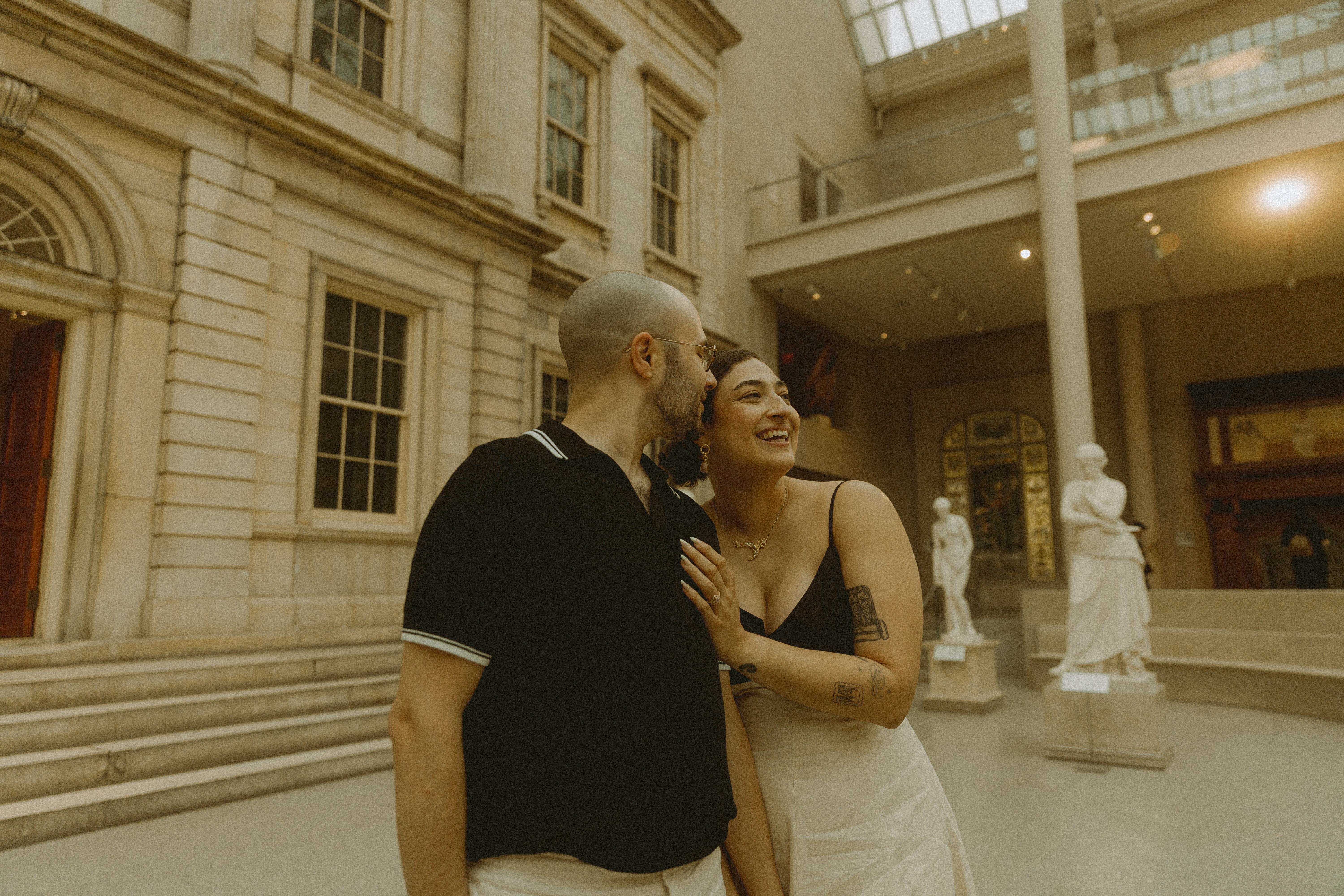 The Wedding Website of Andrew Cannizzaro and Marissa Pina
