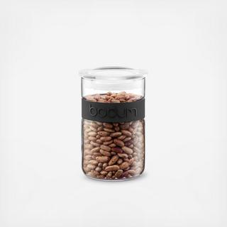 Presso Small Storage Jar