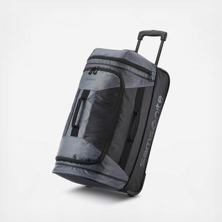 Andante 22" Wheeled Duffle