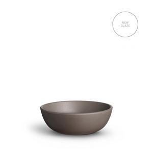 Coupe Cereal Bowl - Zinc
