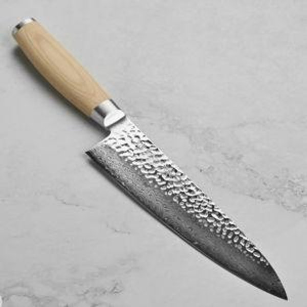 Enso Hizashi 8" Chef's Knife