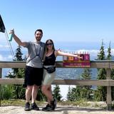 Grouse Mountain