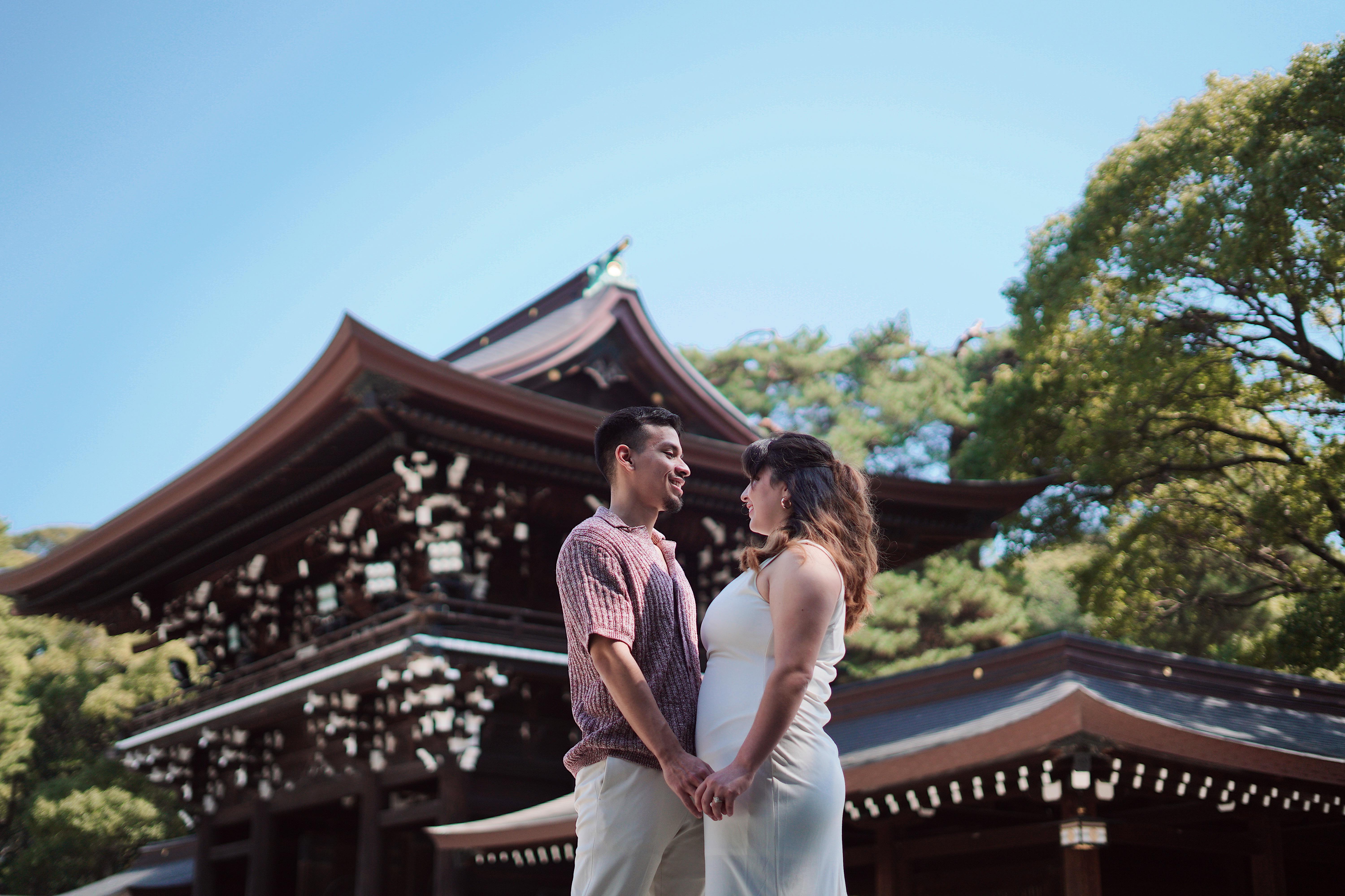 The Wedding Website of Esmeralda Rodriguez and Daniel Pena