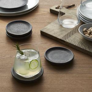 Set of 4 Cole Coasters