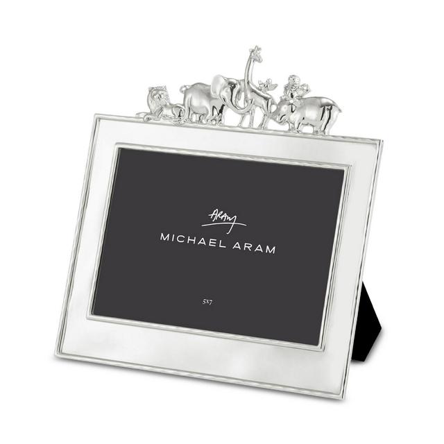 Michael Aram Animals Frame, 5" x 7"