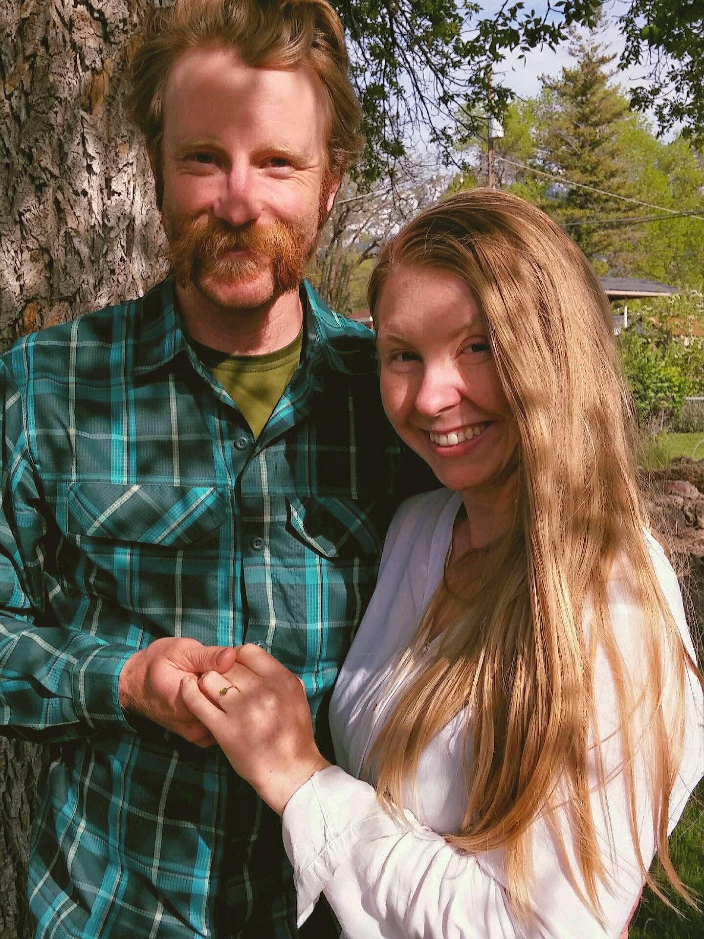 The Wedding Website of Sara Germain and Tucker Furniss