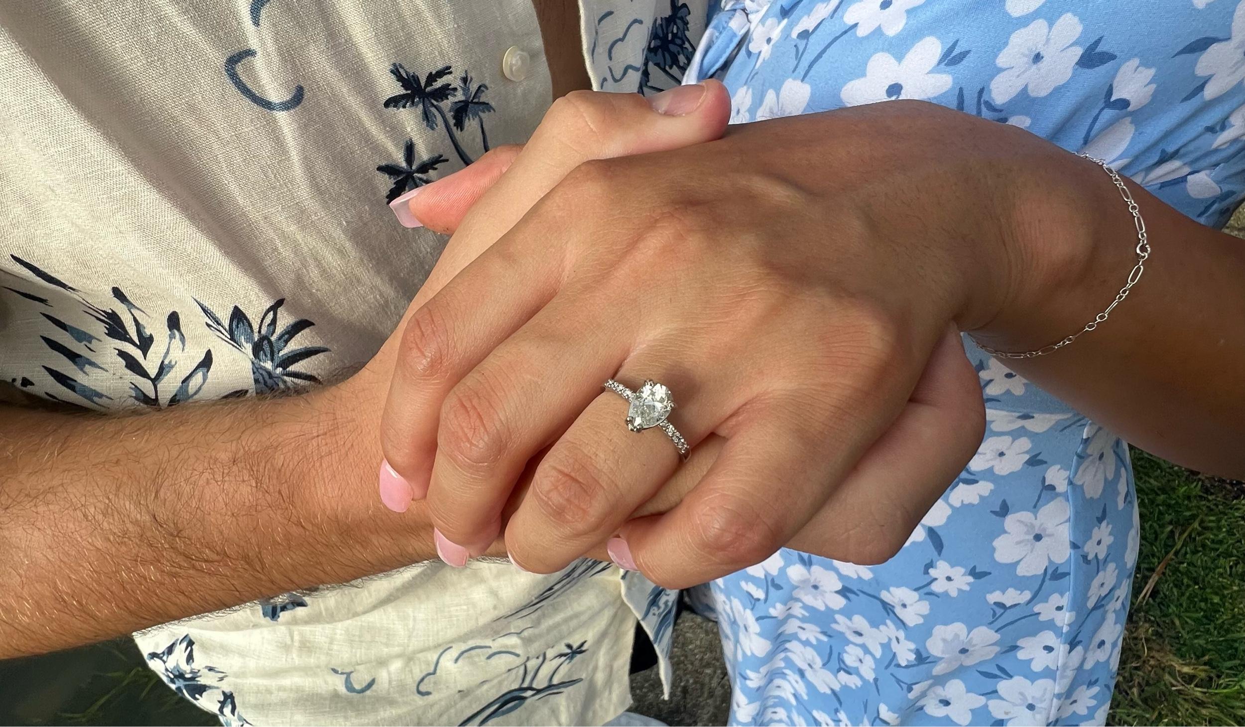 The Wedding Website of Naomi Roman and Jordan Rogers