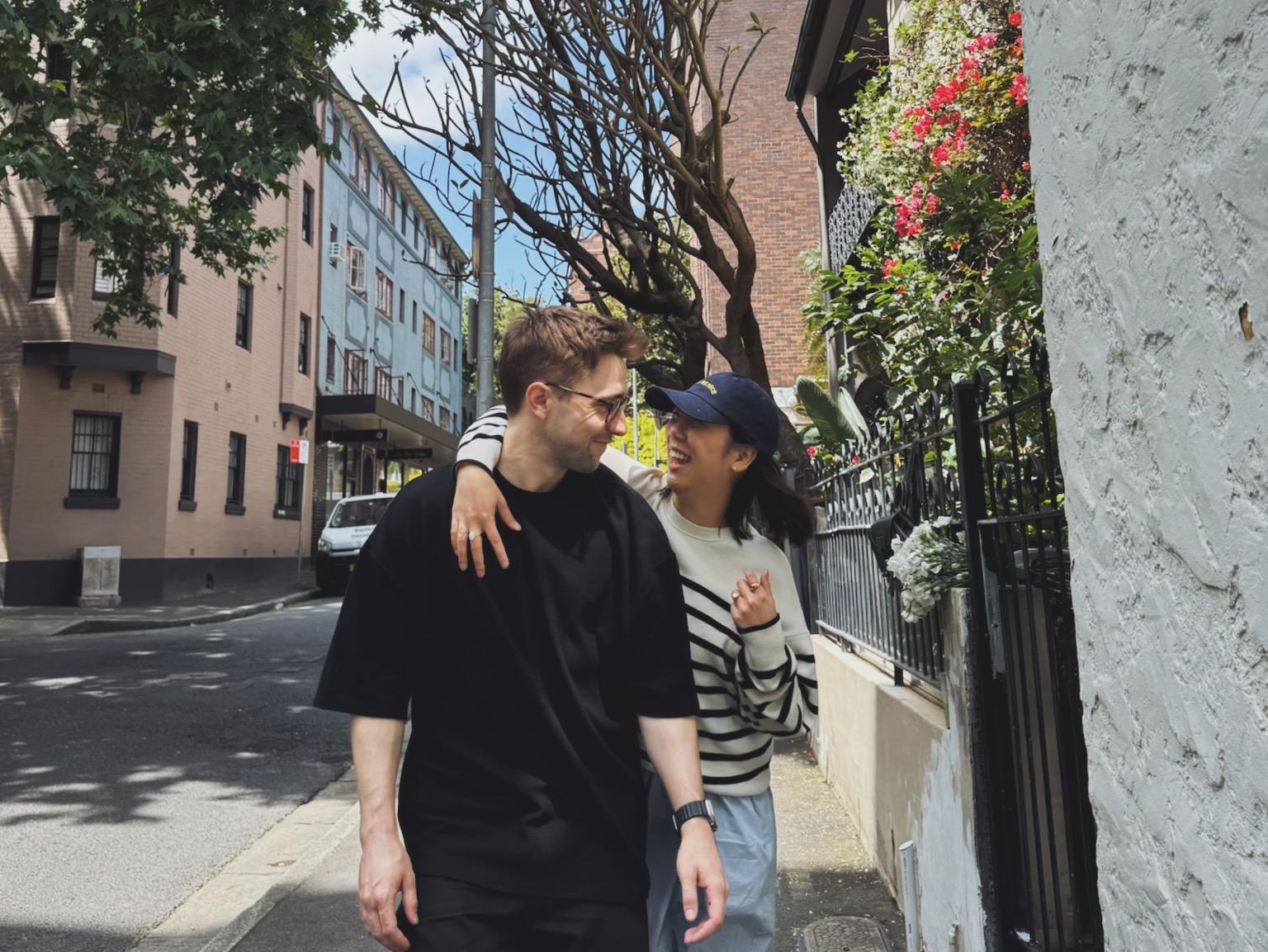 The Wedding Website of Bonnie Kung and Heath Millington