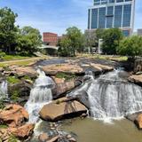 Downtown Greenville
