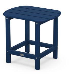 South Beach 18" Side Table | Navy