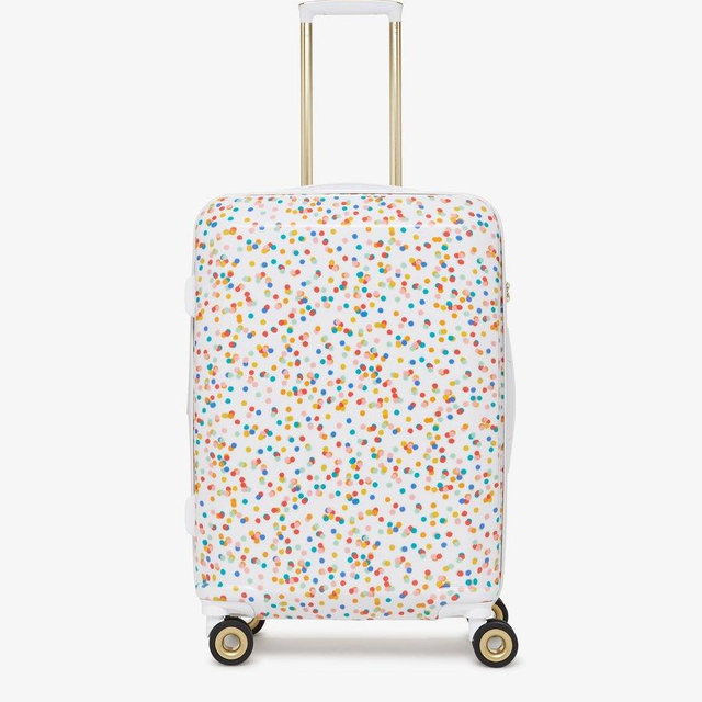 Oh Joy! Medium Luggage