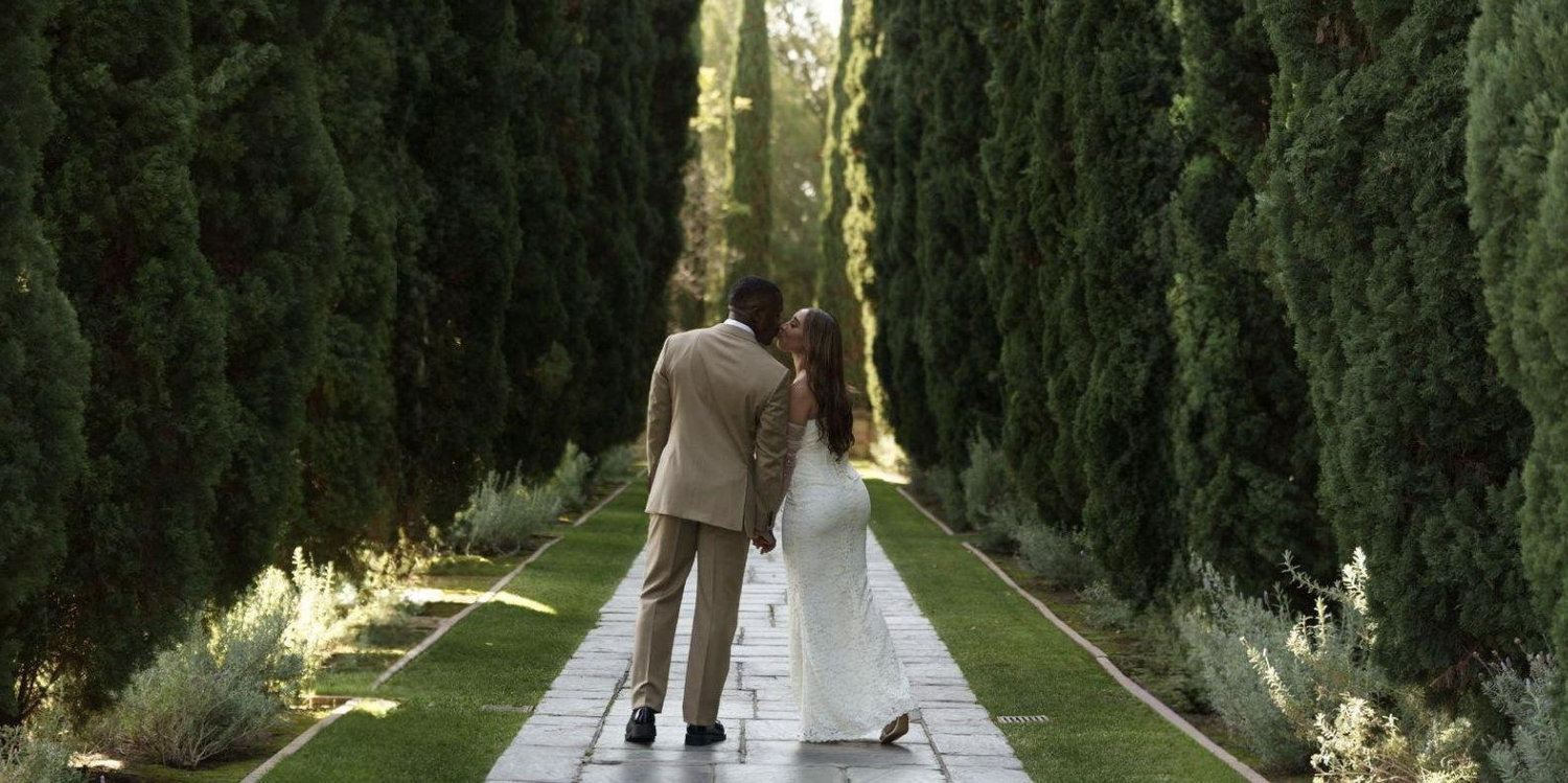 The Wedding Website of Erika Pires and Chike Nwandu