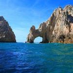 Land's End (El Arco)