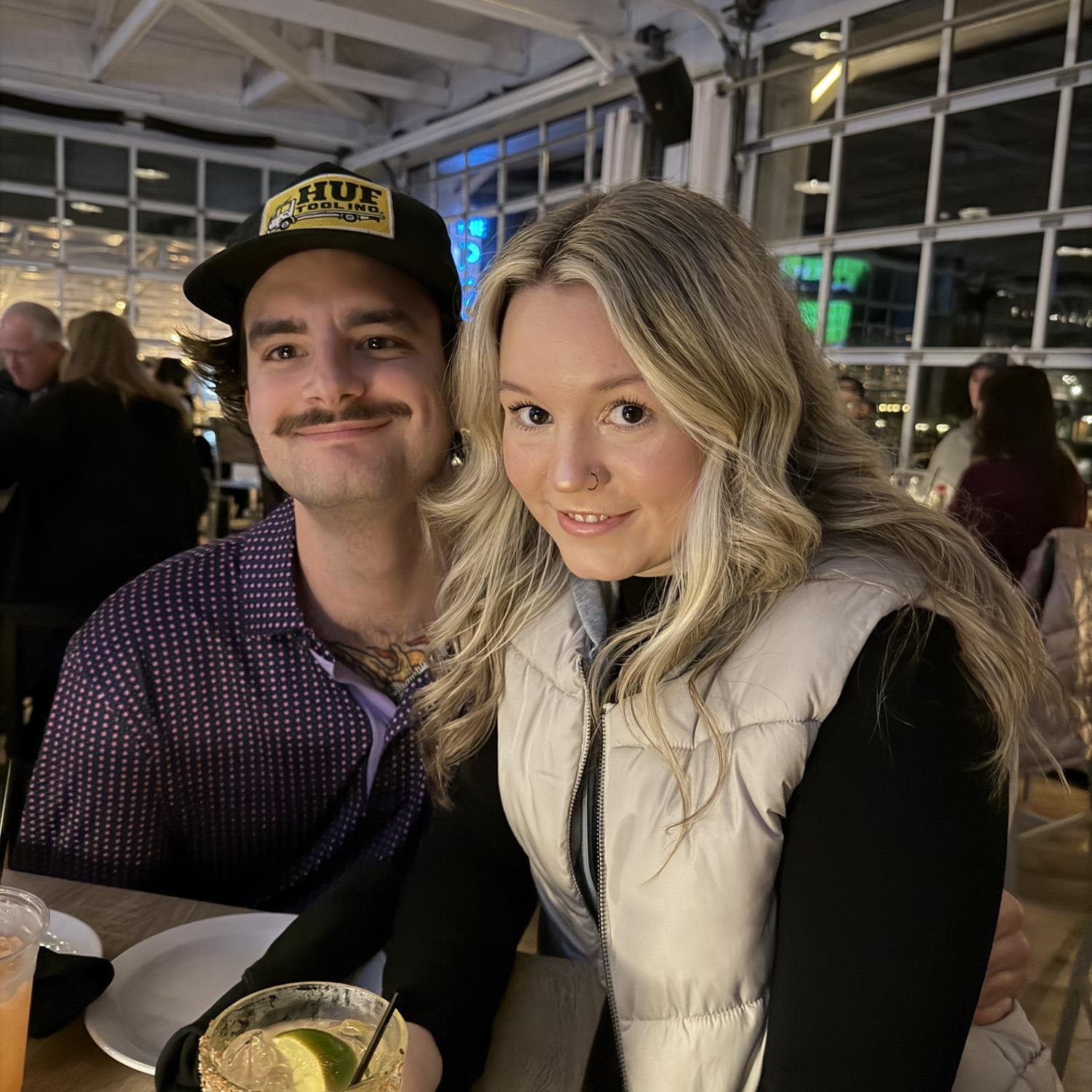 My 26th Birthday!