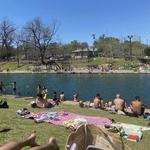 Barton Springs