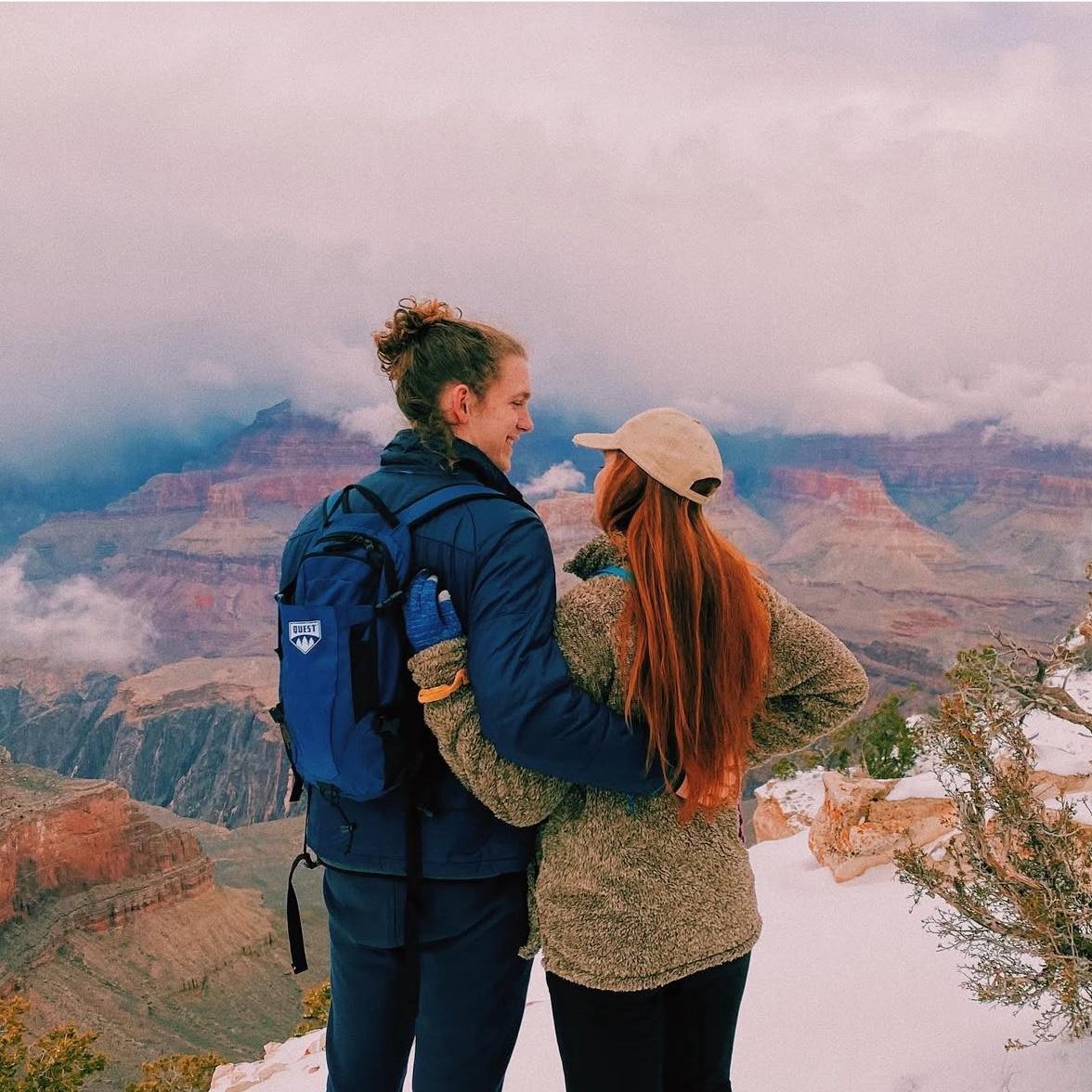 Grand Canyon