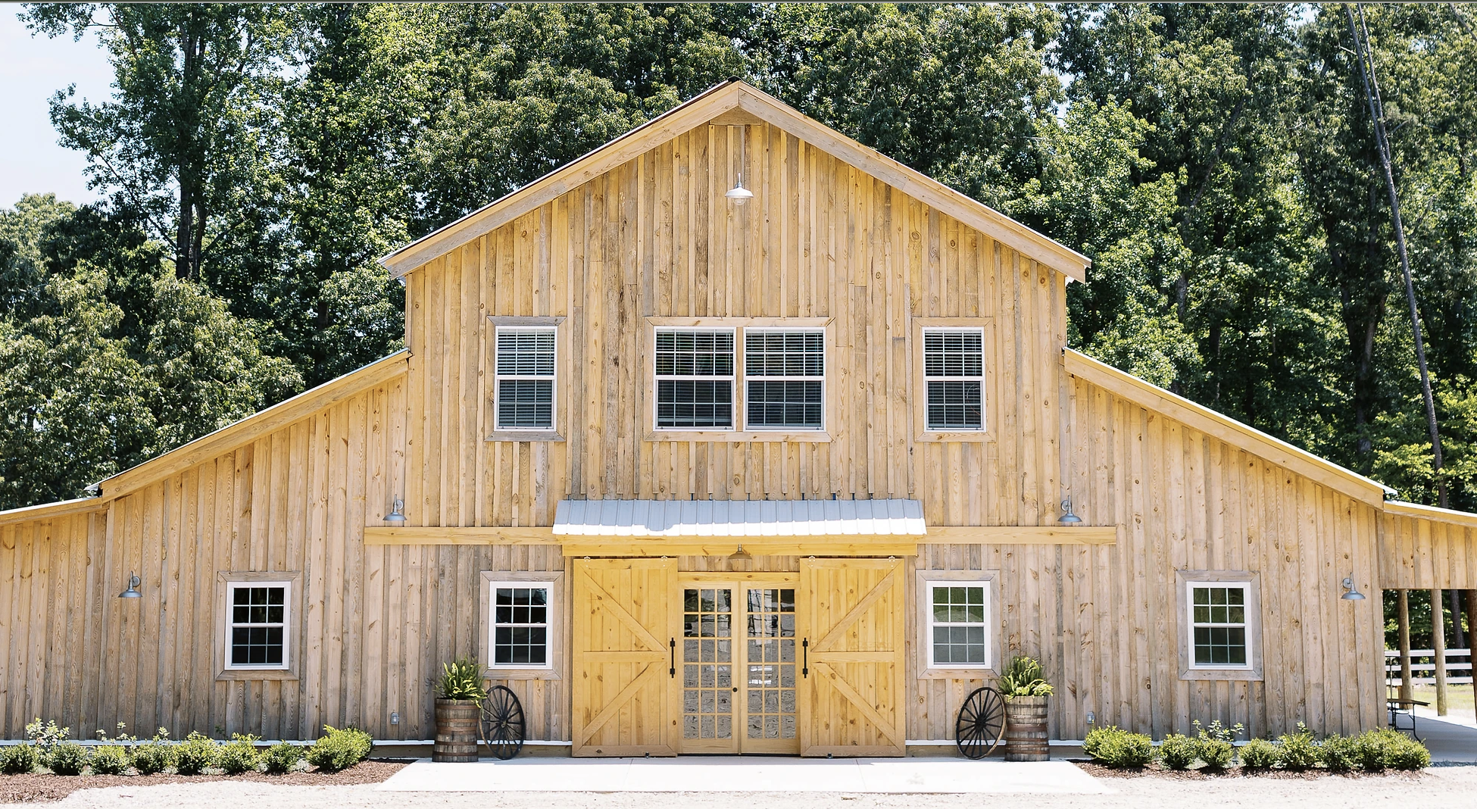 The Wedding Website of Caroline Fry and Jack Dowless