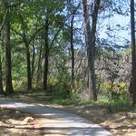 Ocmulgee Heritage Trail