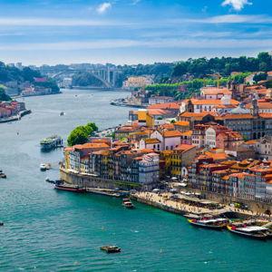 General Honeymoon in Portugal Fund