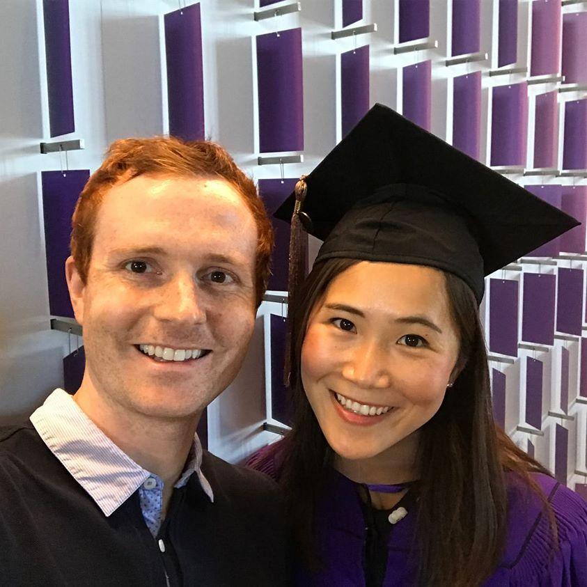 Kellogg Convocation 2017