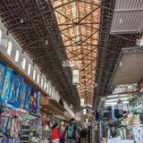 Old Chania Market