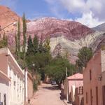 Salta & Jujuy