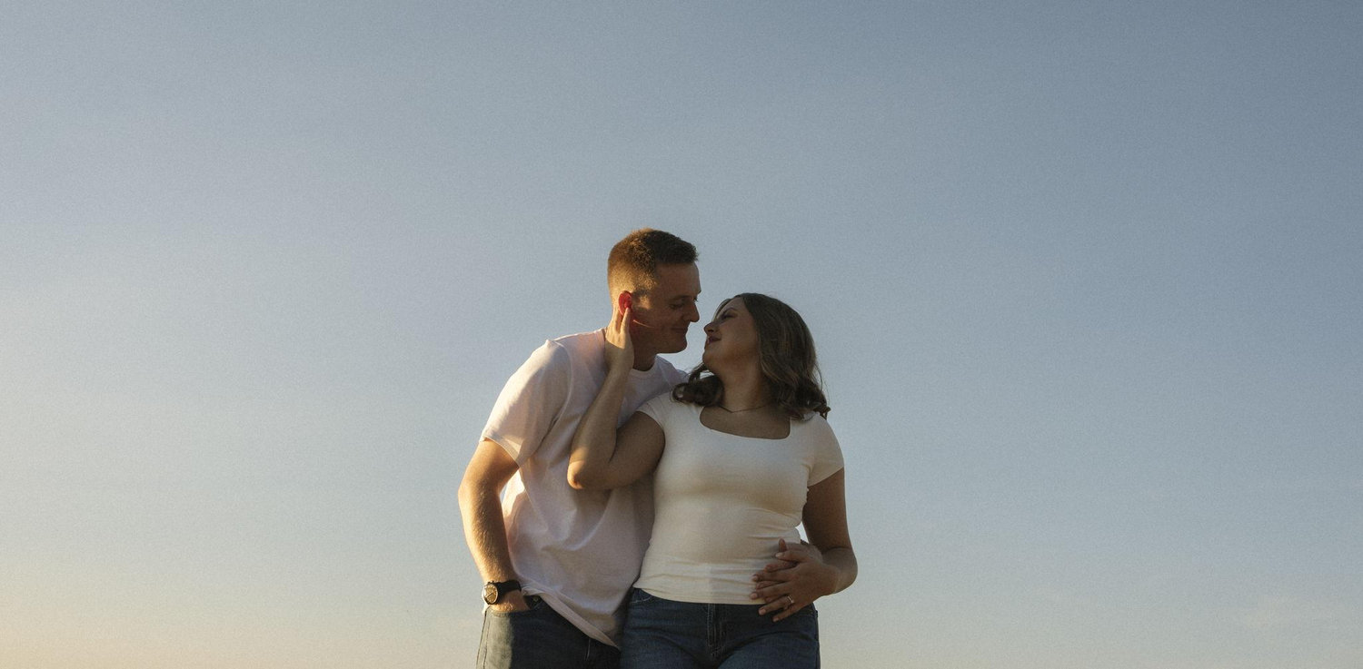 The Wedding Website of Kourtney Verhalen and Will Finn
