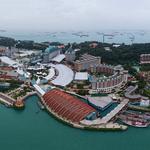 Sentosa Island