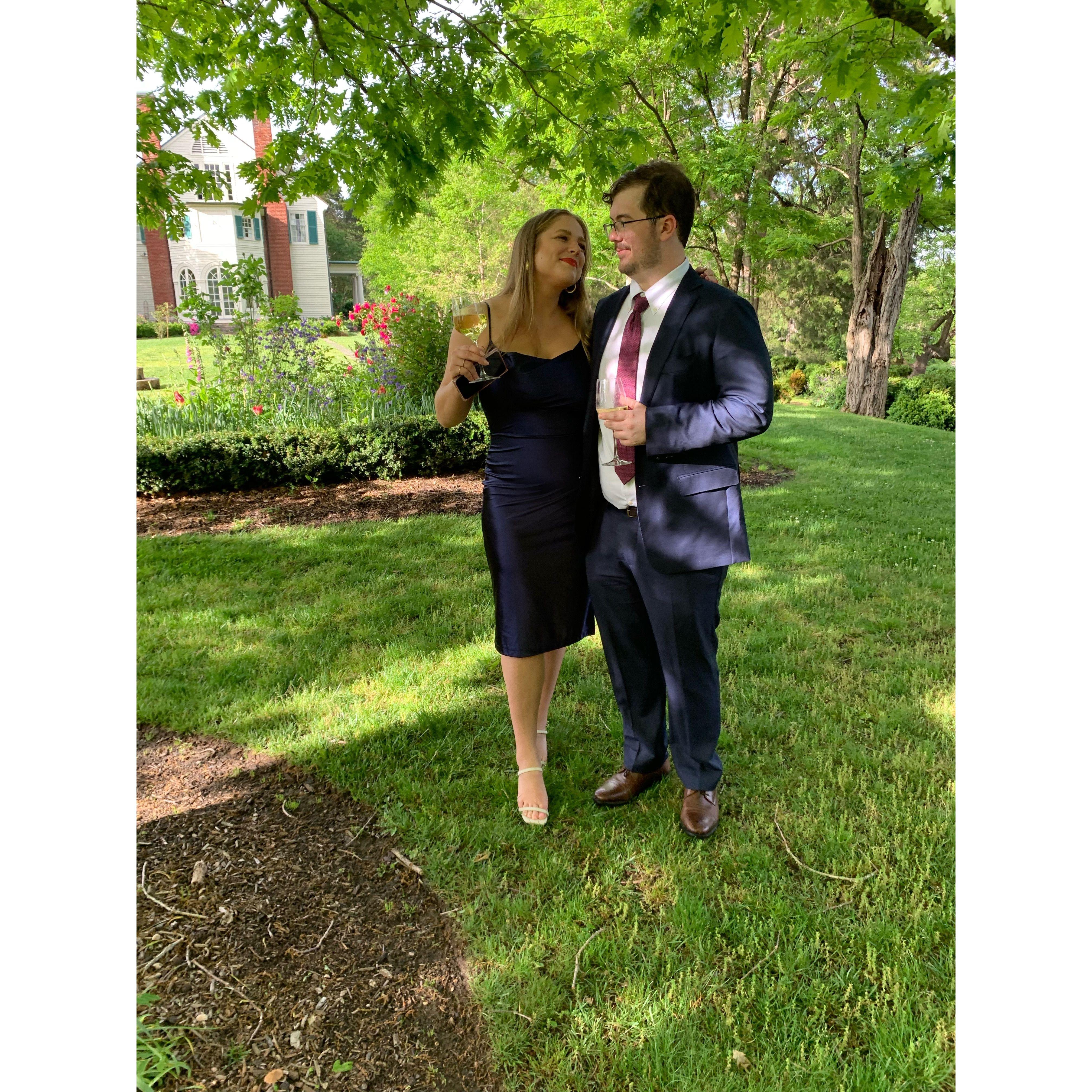 we love to match