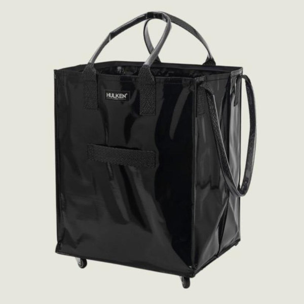 HULKEN® Black - LARGE