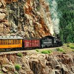 Durango & Silverton Narrow Gauge Railroad & Museum