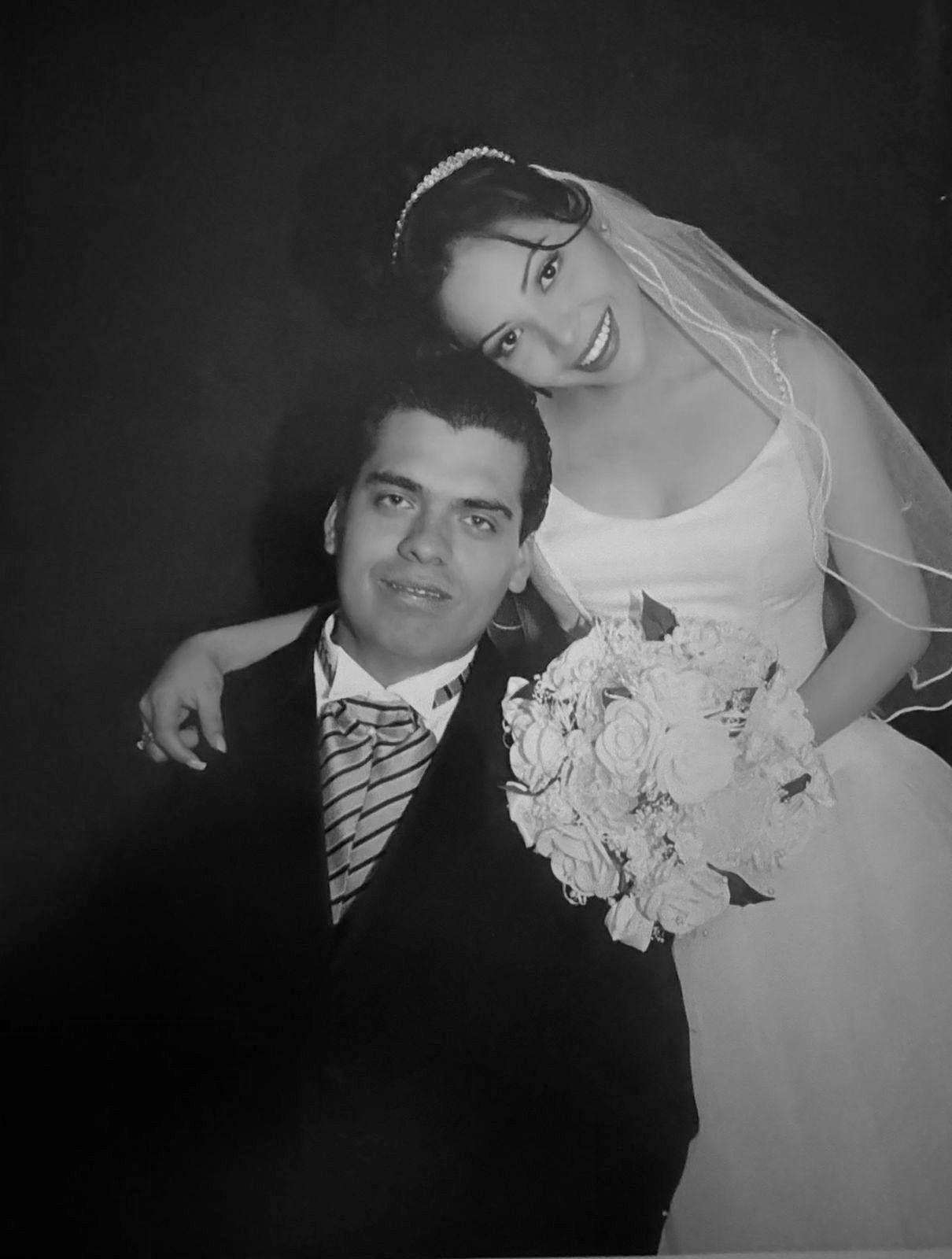The Wedding Website of SARA DE LA PEÑA and JOSE ACEVES