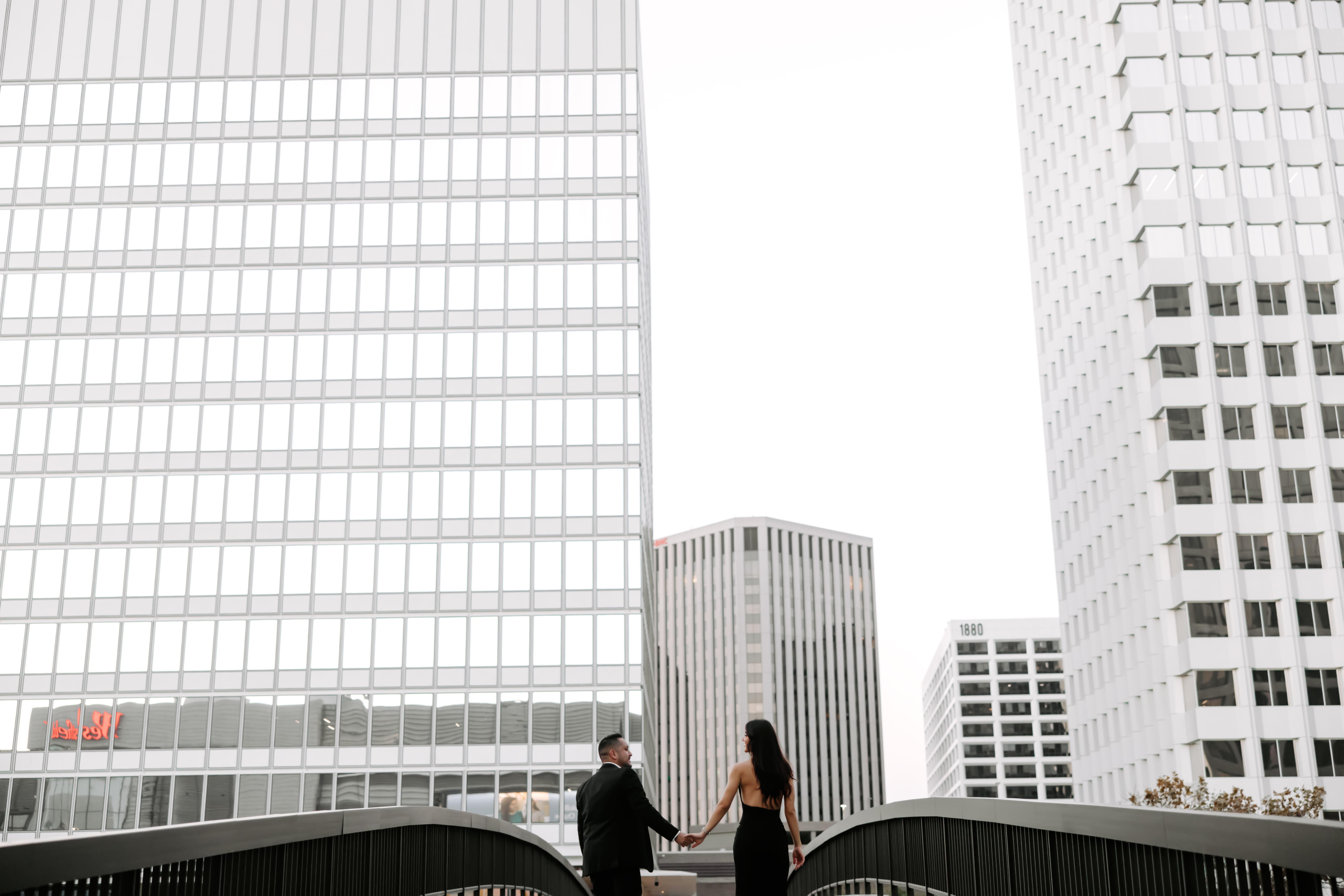 The Wedding Website of Diana Aesa and Jonathan Don