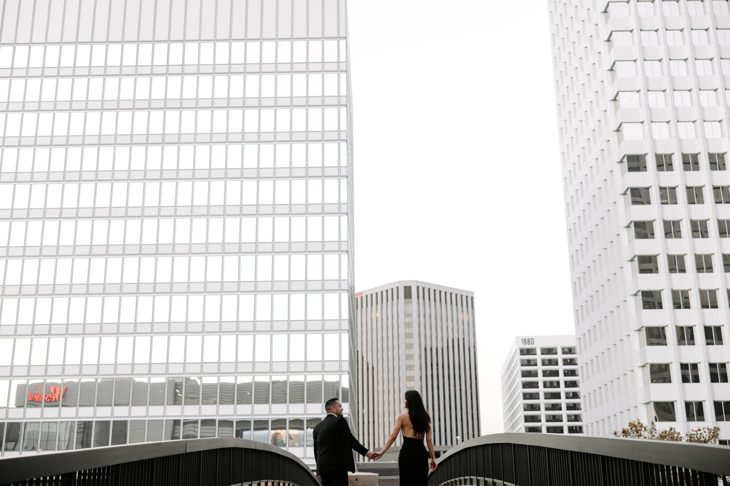 The Wedding Website of Diana Aesa and Jonathan Don